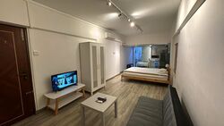 Blk 202 Ang Mo Kio Avenue 3 (Ang Mo Kio), HDB 2 Rooms #417296901